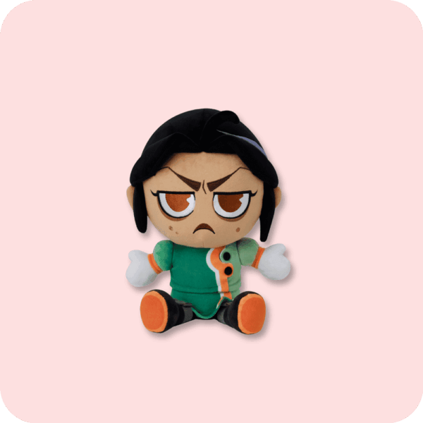 Andi Plush