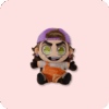 Frankie Plush