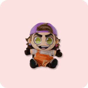 Frankie Plush