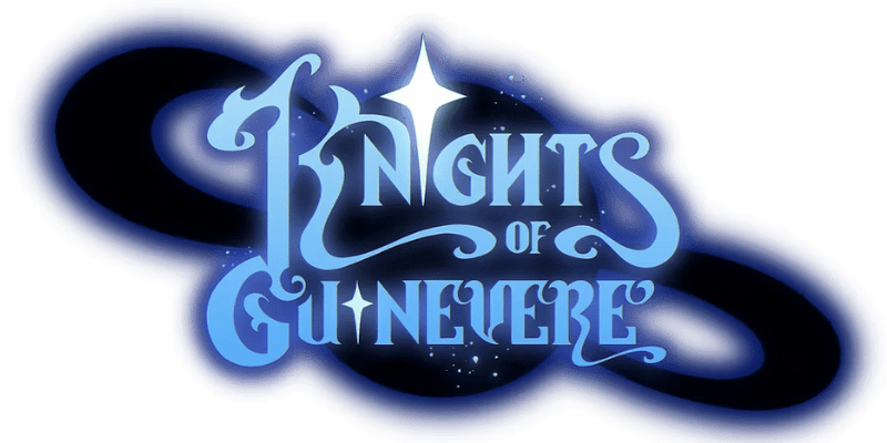 Knights of Guinevere Plush